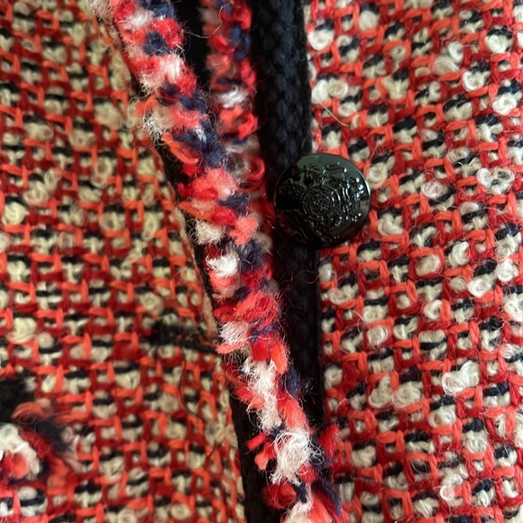 Jcrew blazer - Picture 3 of 5